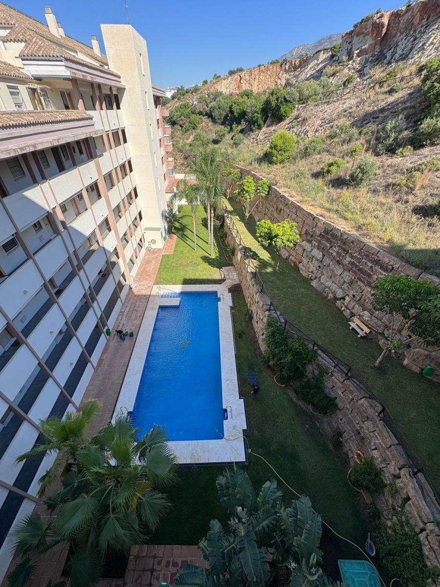 Penthouse for Sale in Fuengirola