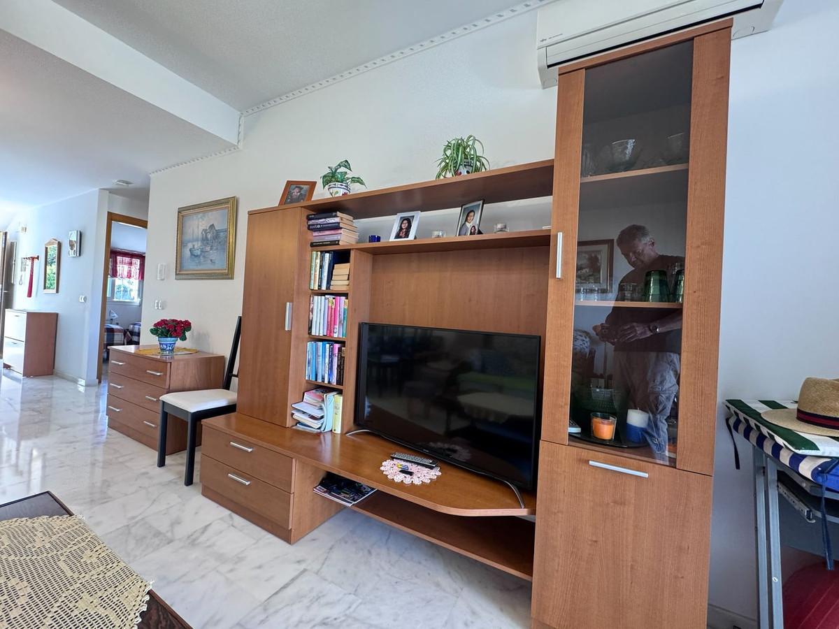 Penthouse for Sale in Fuengirola