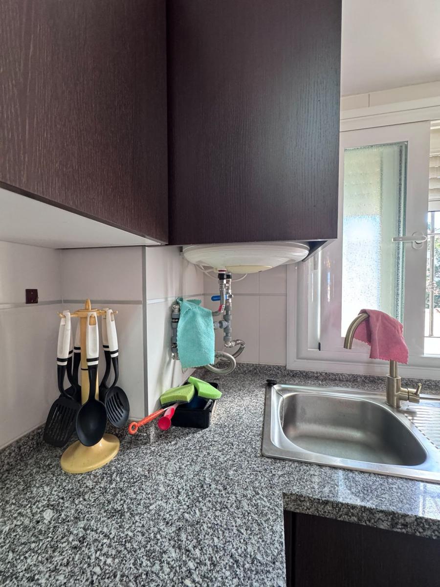 Penthouse for Sale in Fuengirola