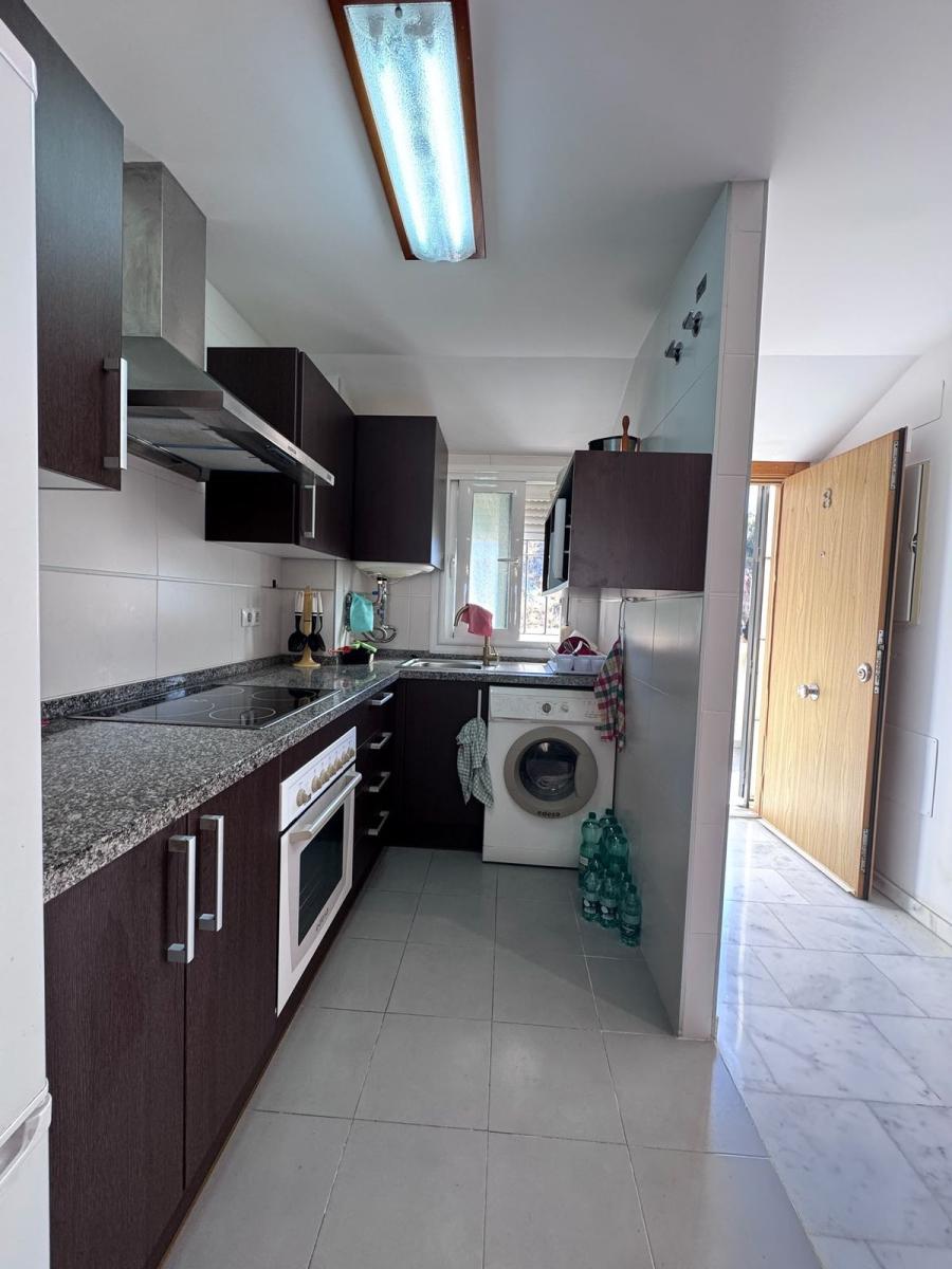 Penthouse for Sale in Fuengirola