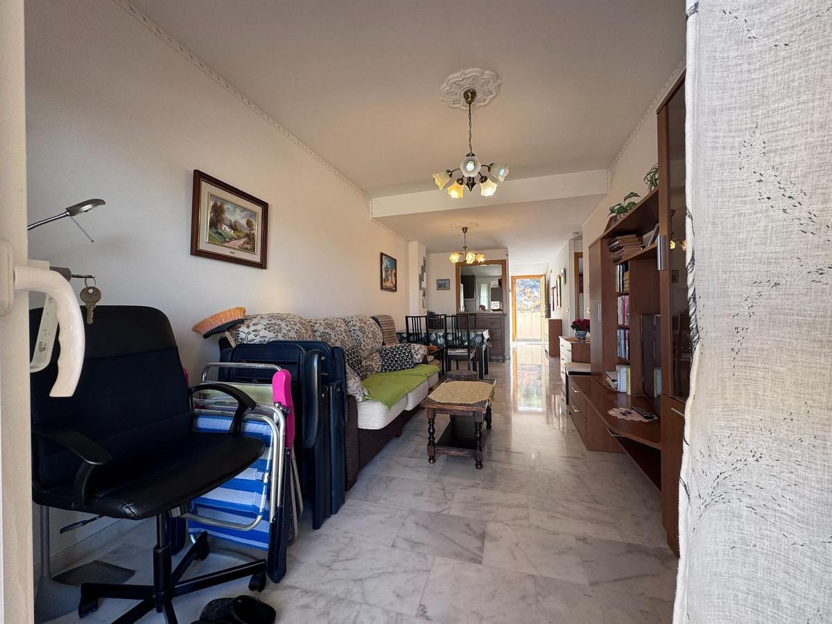 Penthouse for Sale in Fuengirola