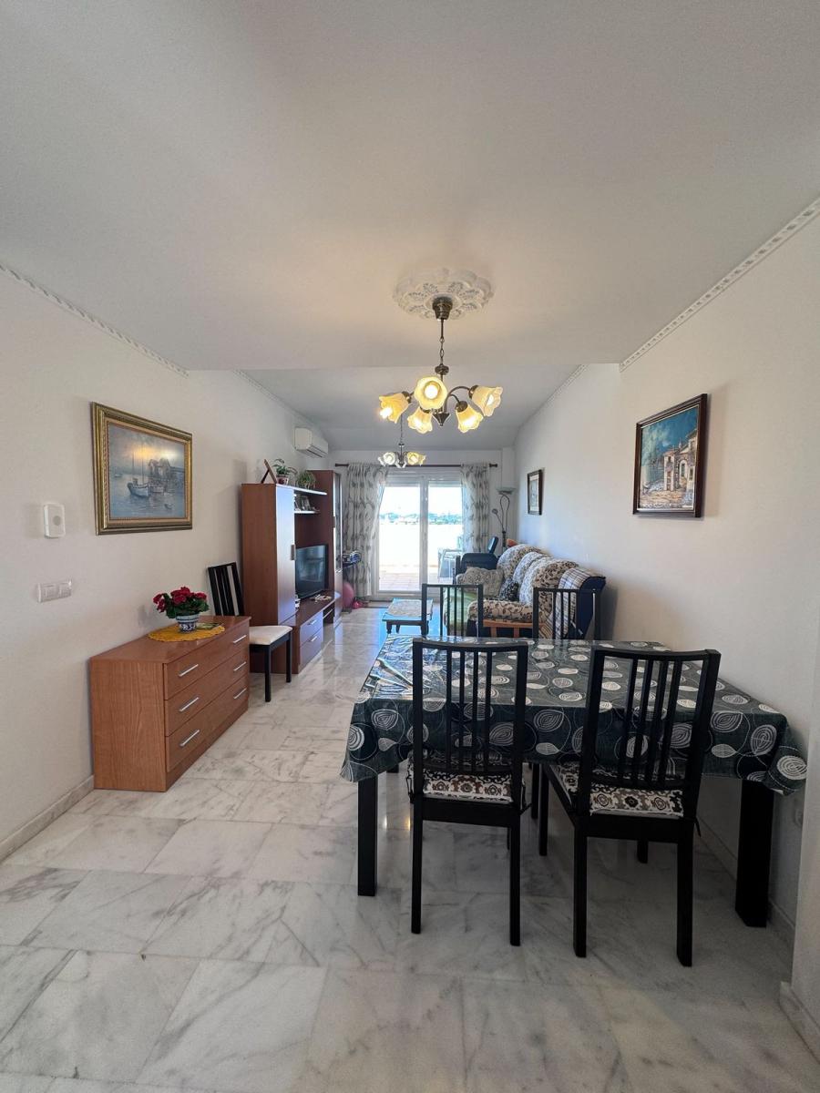 Penthouse for Sale in Fuengirola