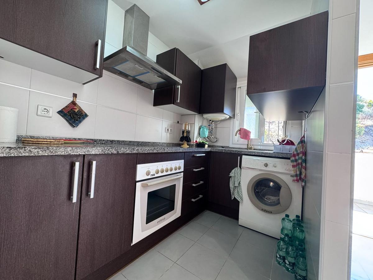 Penthouse for Sale in Fuengirola