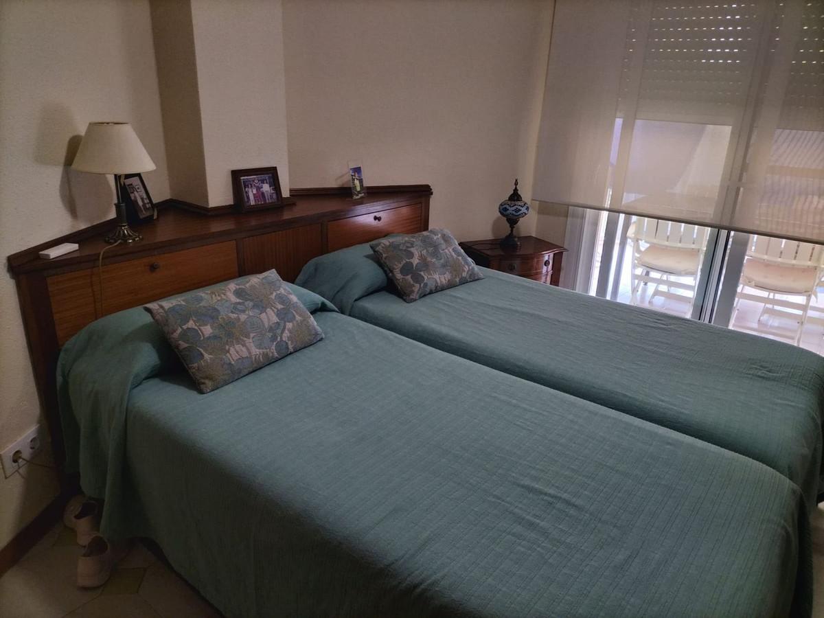 Apartment for Sale in Fuengirola