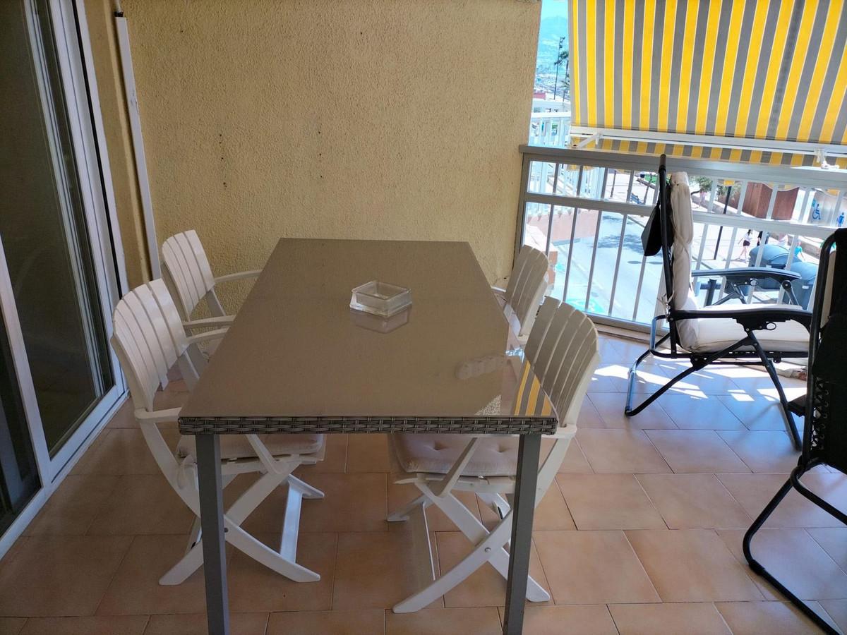 Apartment for Sale in Fuengirola