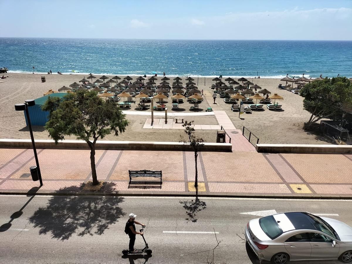 Apartment for Sale in Fuengirola
