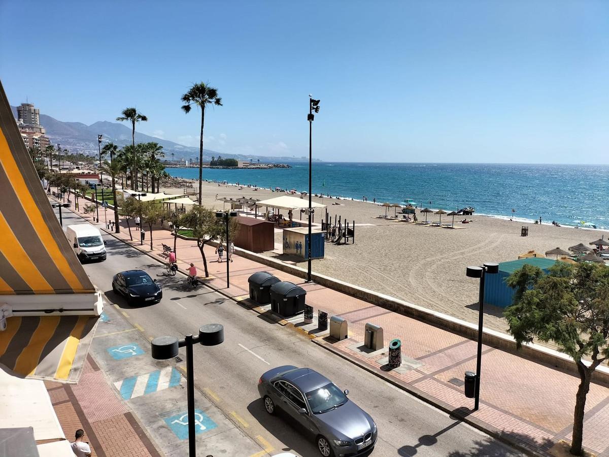 Apartment for Sale in Fuengirola