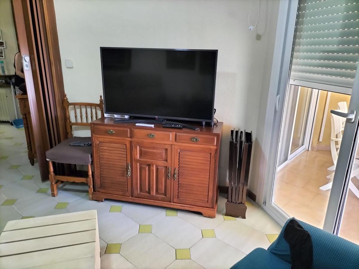 Apartment for Sale in Fuengirola