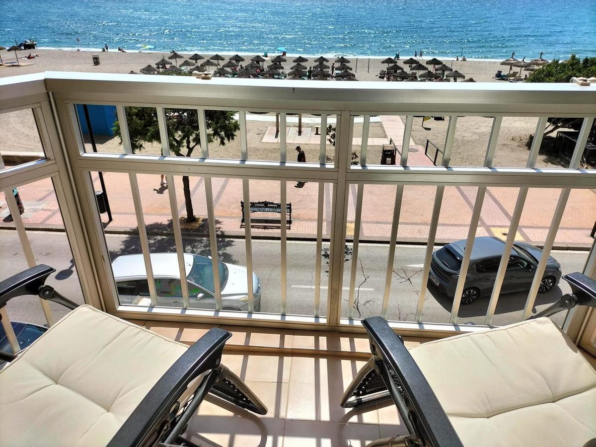 Apartment for Sale in Fuengirola