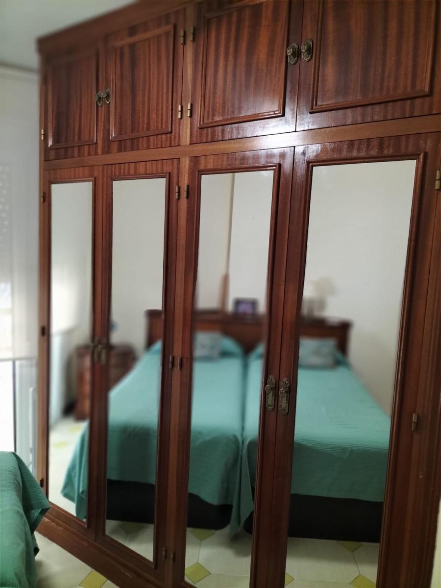 Apartment for Sale in Fuengirola