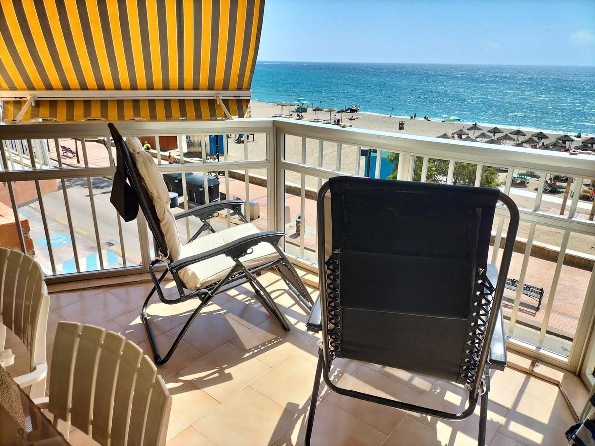 Apartment for Sale in Fuengirola