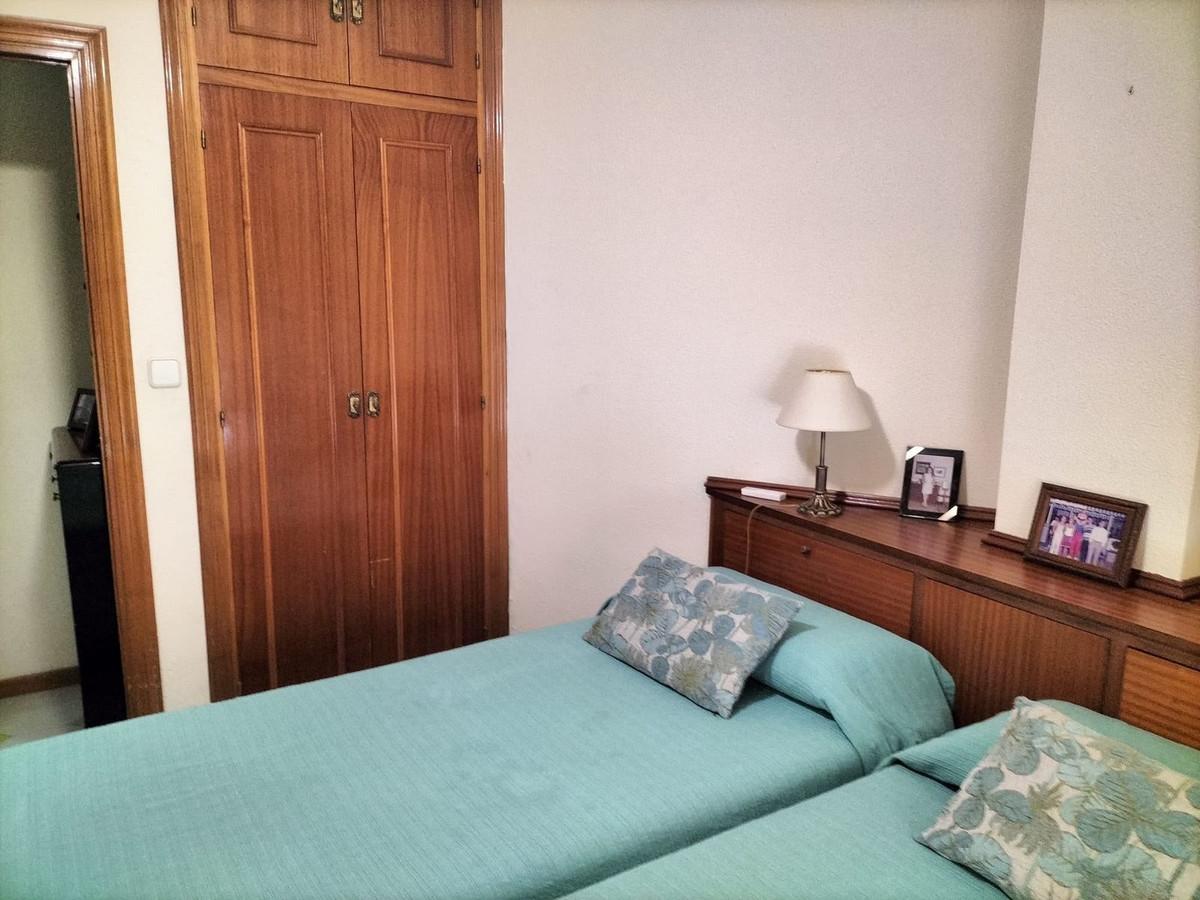 Apartment for Sale in Fuengirola