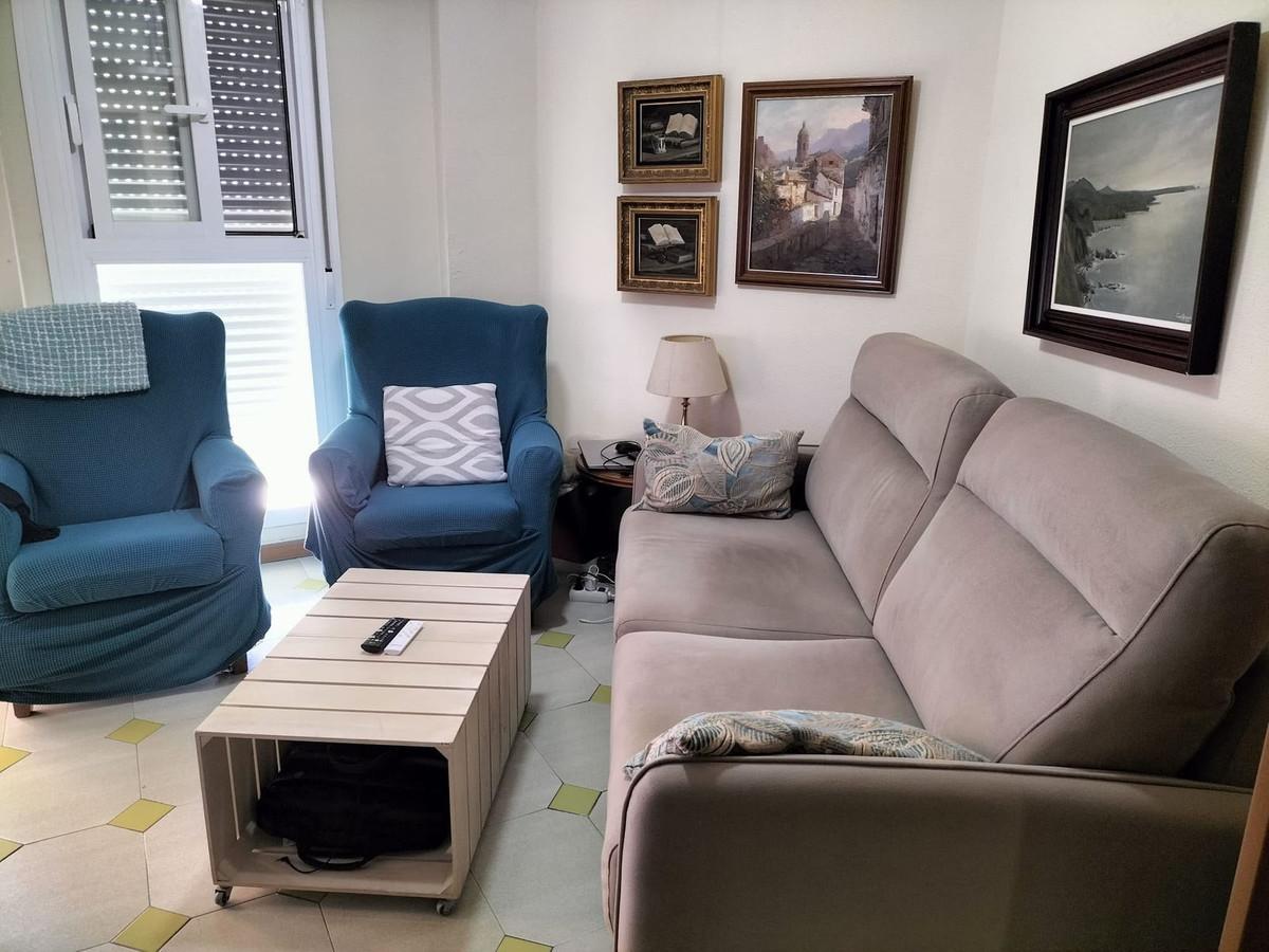 Apartment for Sale in Fuengirola
