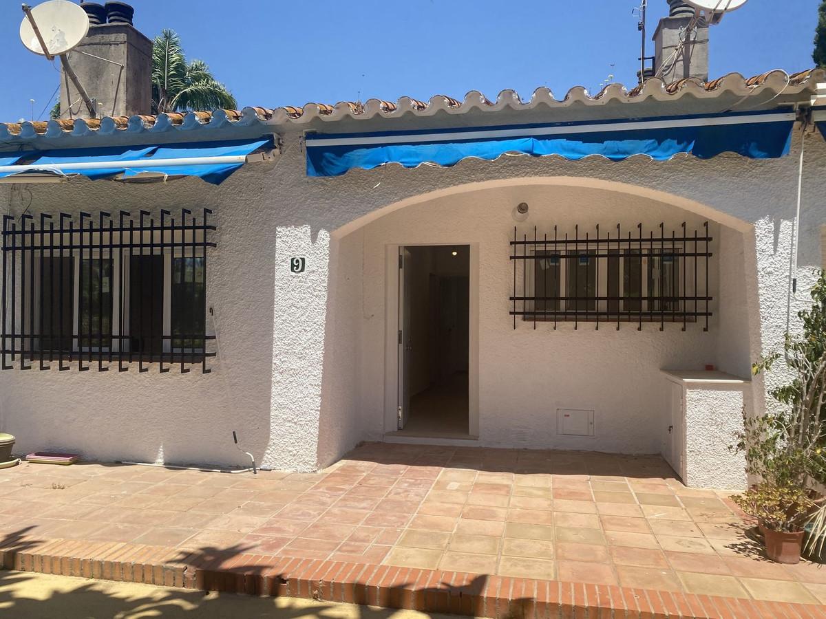 House for Sale in Antequera