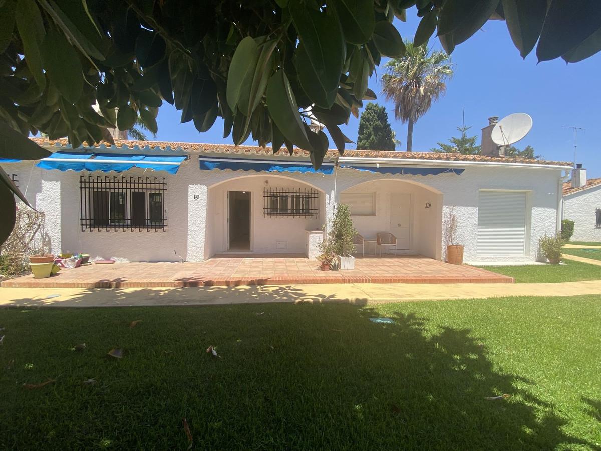 House for Sale in Antequera