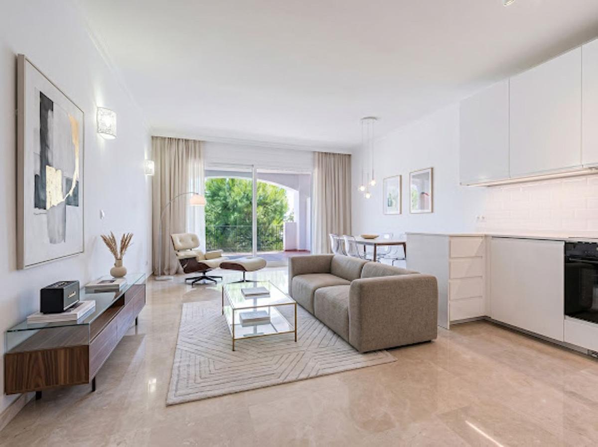 Apartamento en Venta en Benahavís