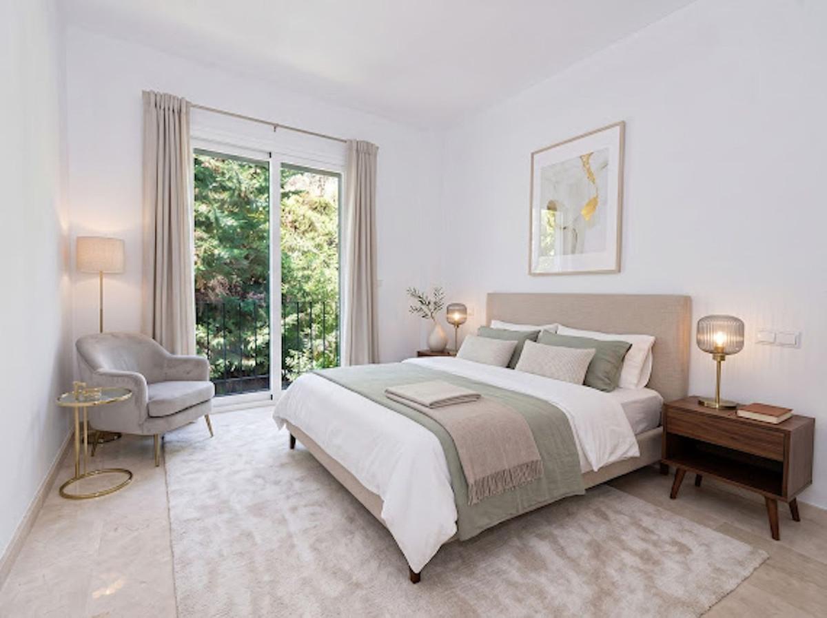 Apartamento en Venta en Benahavís