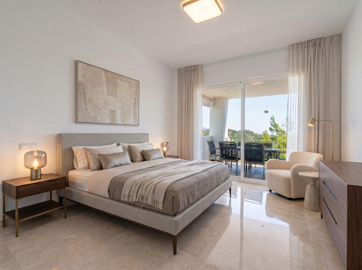 Apartamento en Venta en Benahavís