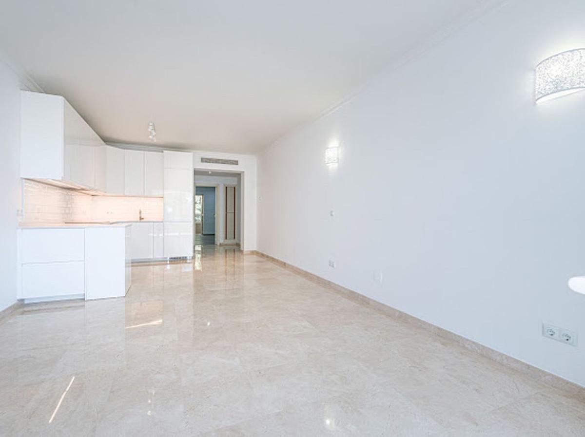 Apartamento en Venta en Benahavís