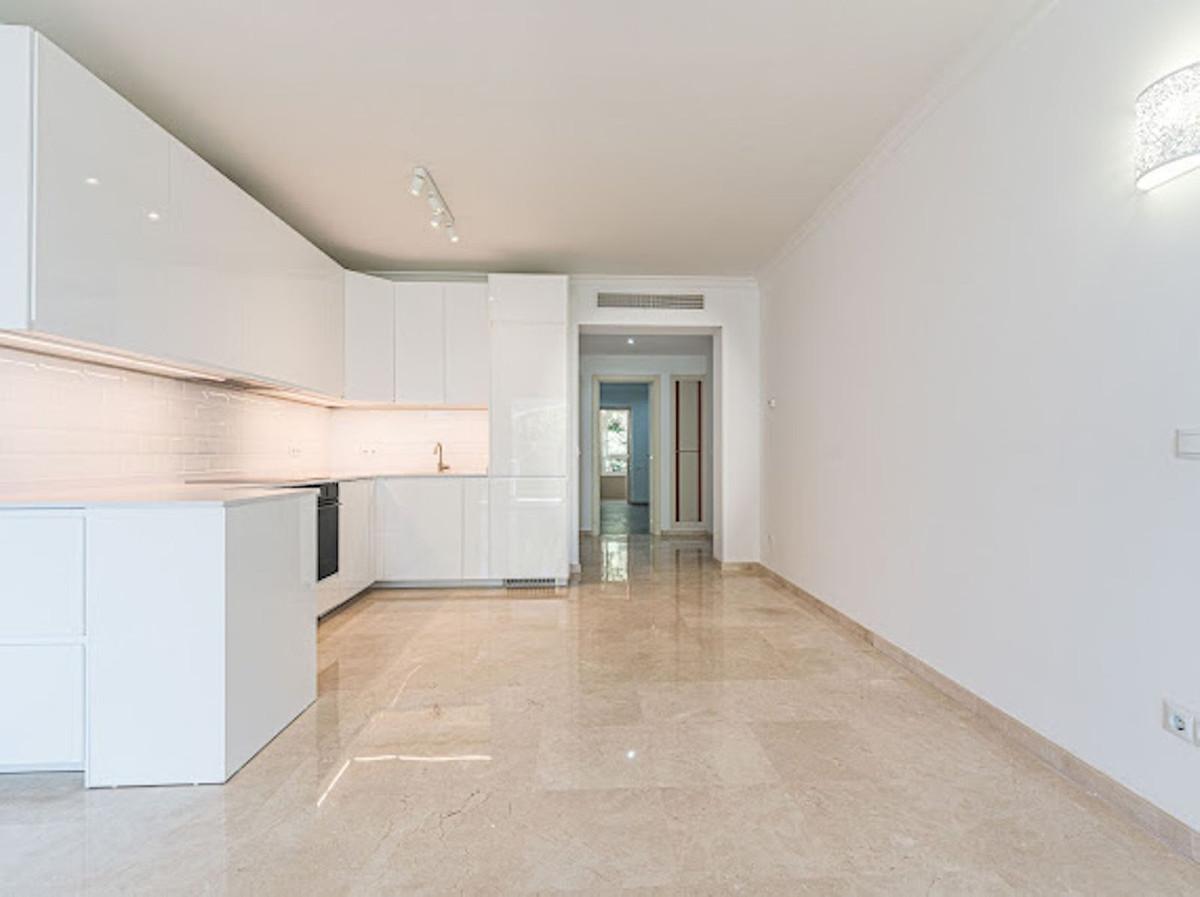 Apartamento en Venta en Benahavís