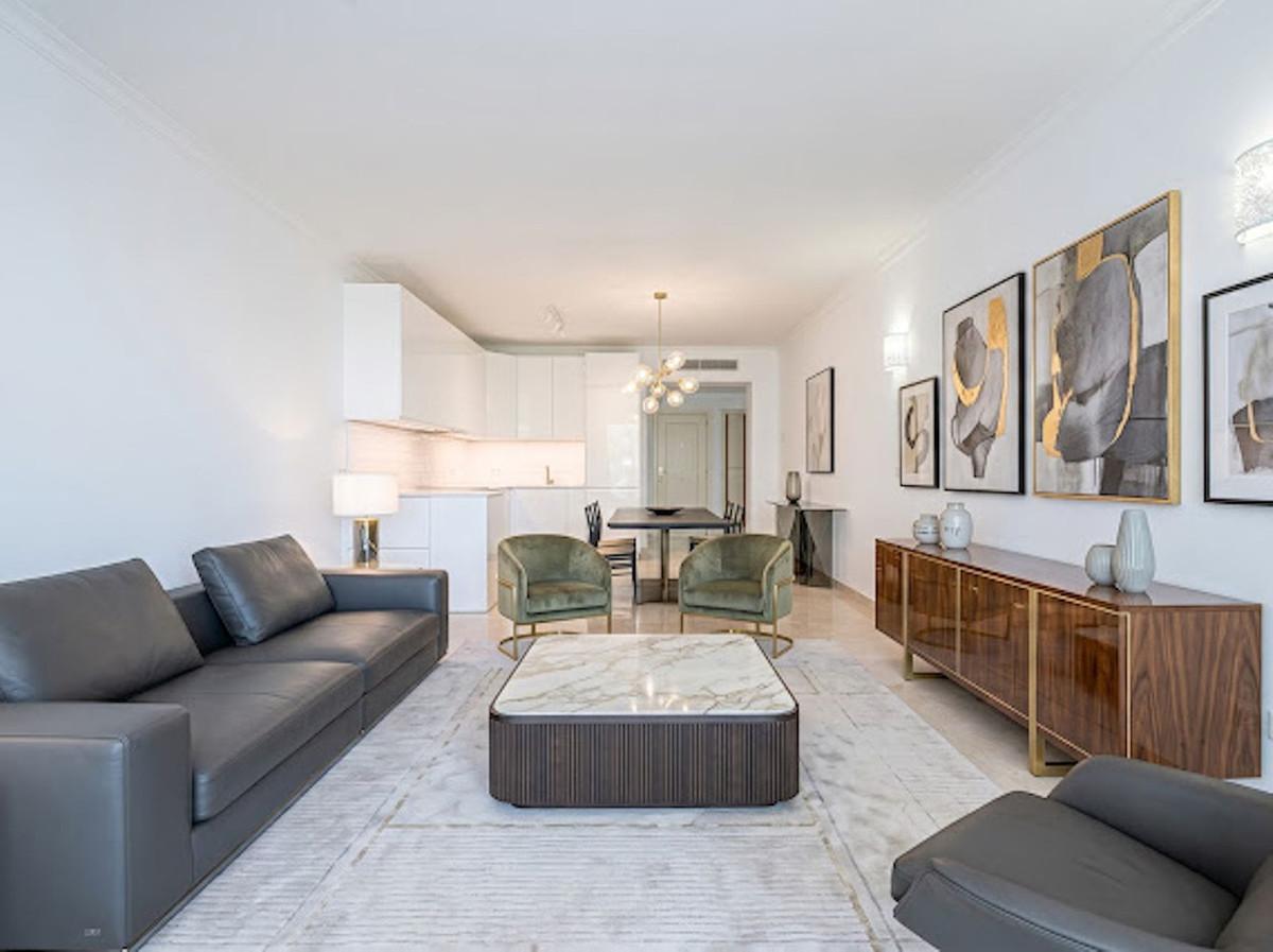 Apartamento en Venta en Benahavís