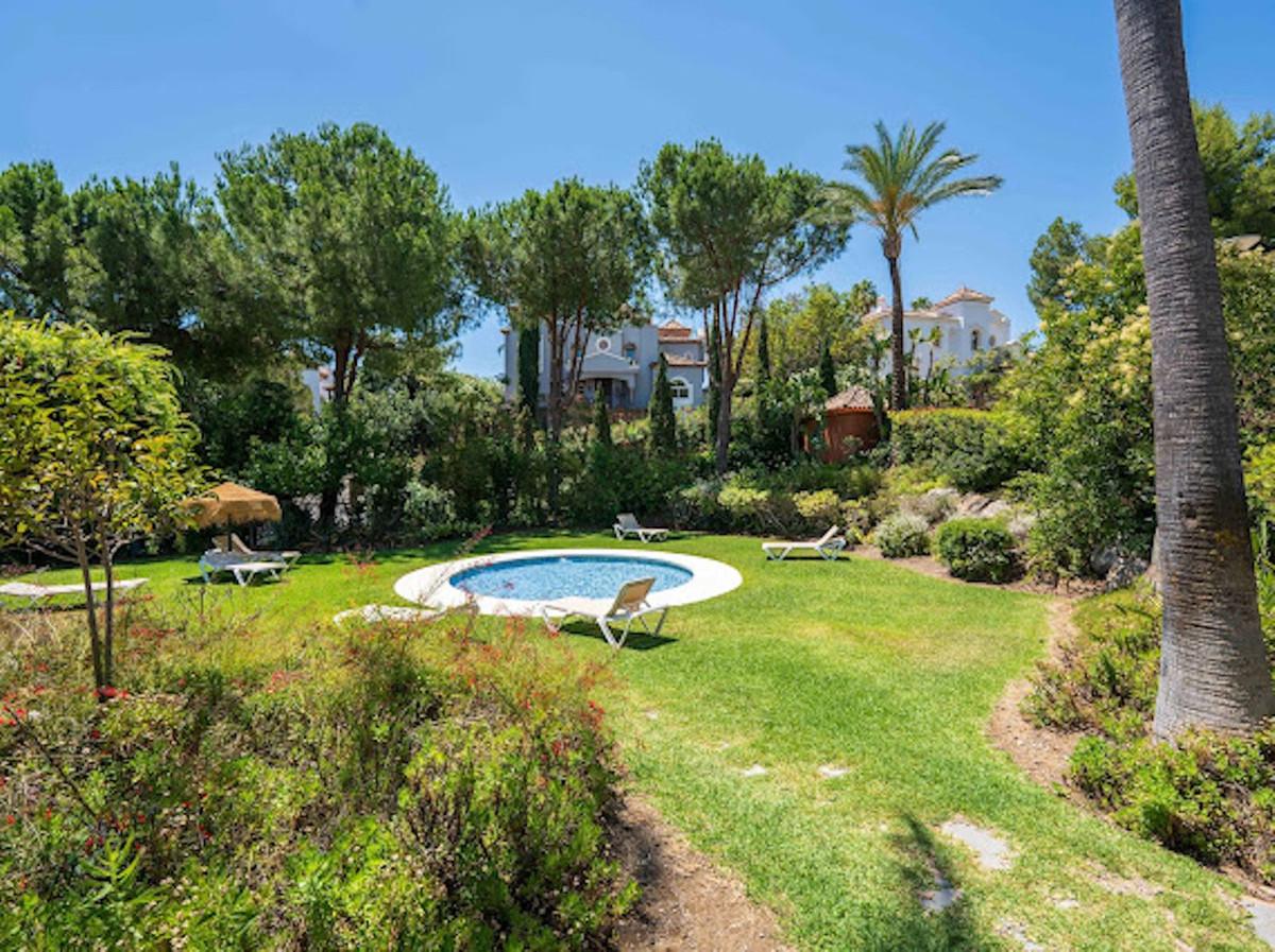 Apartamento en Venta en Benahavís