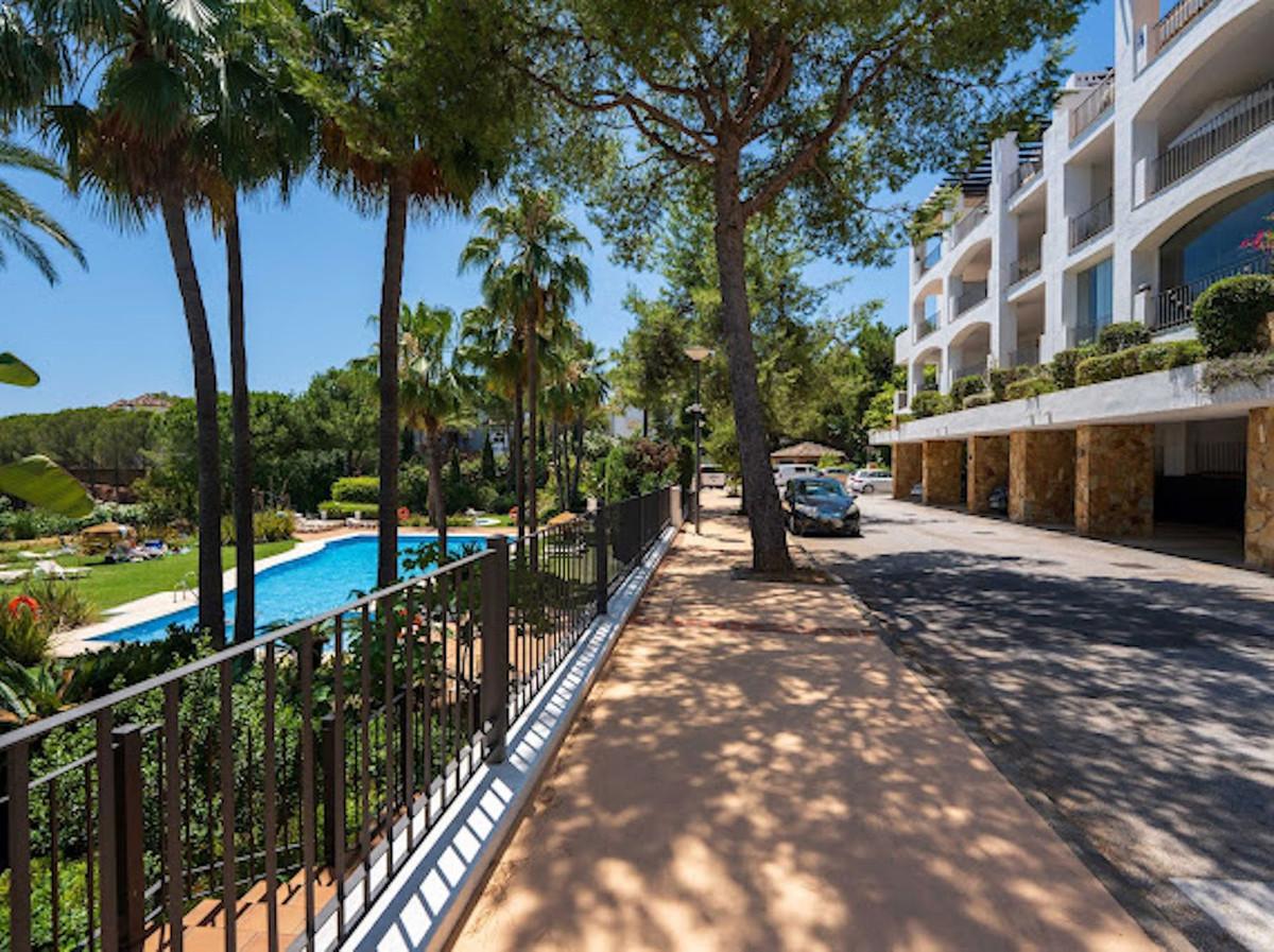 Apartamento en Venta en Benahavís