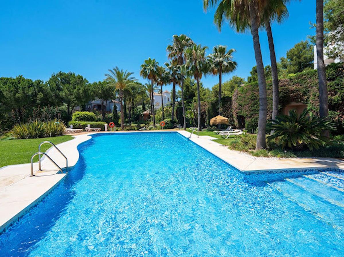 Apartamento en Venta en Benahavís