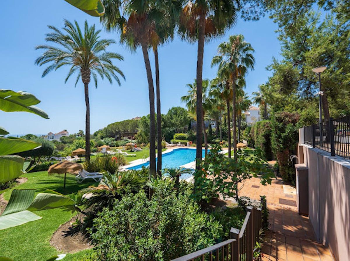 Apartamento en Venta en Benahavís