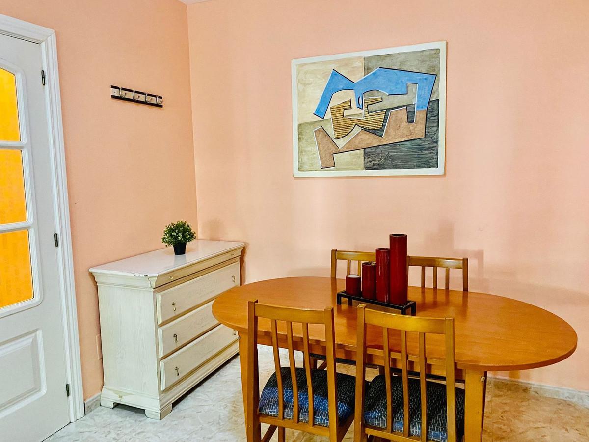 Apartment for Sale in Fuengirola