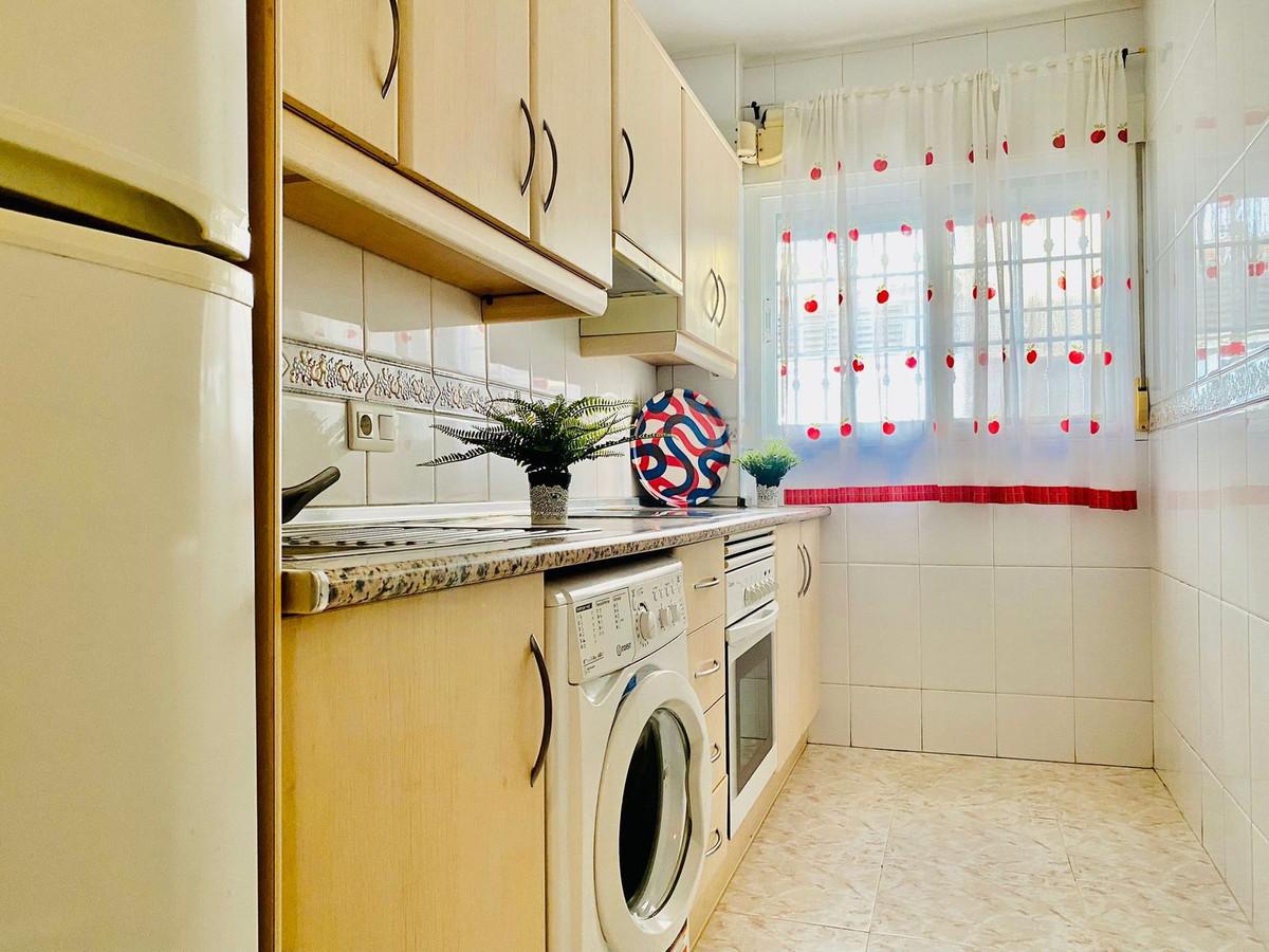 Apartment for Sale in Fuengirola