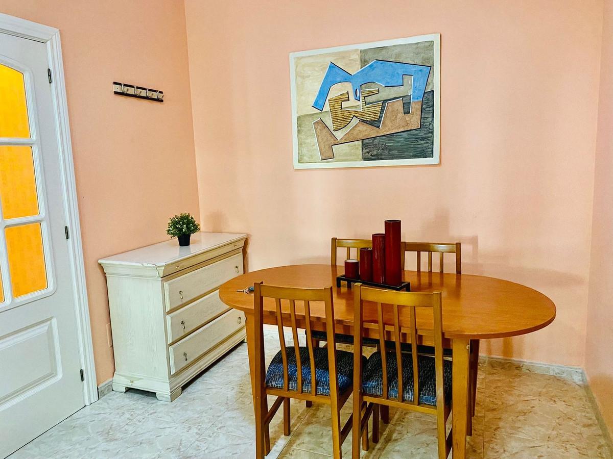 Apartment for Sale in Fuengirola