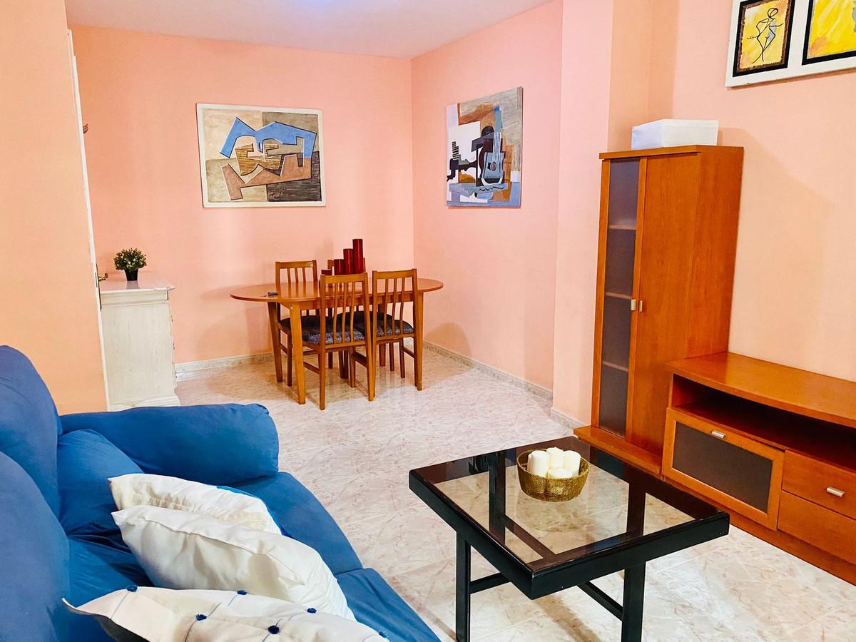 Apartment for Sale in Fuengirola