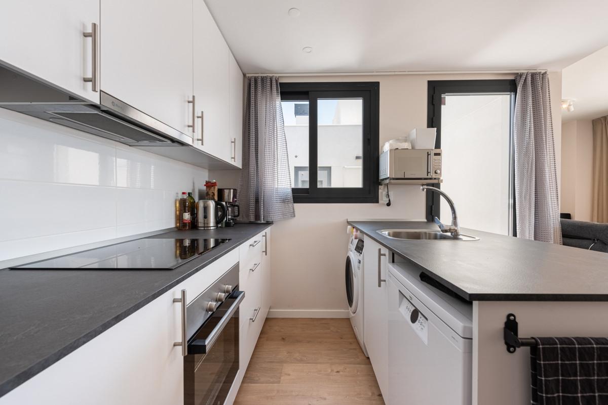 Penthouse for Sale in Mijas