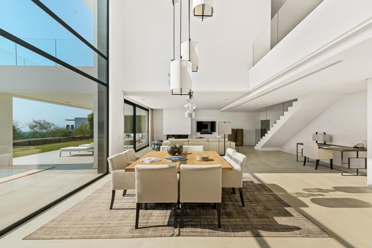 Villa for Sale in Benahavís