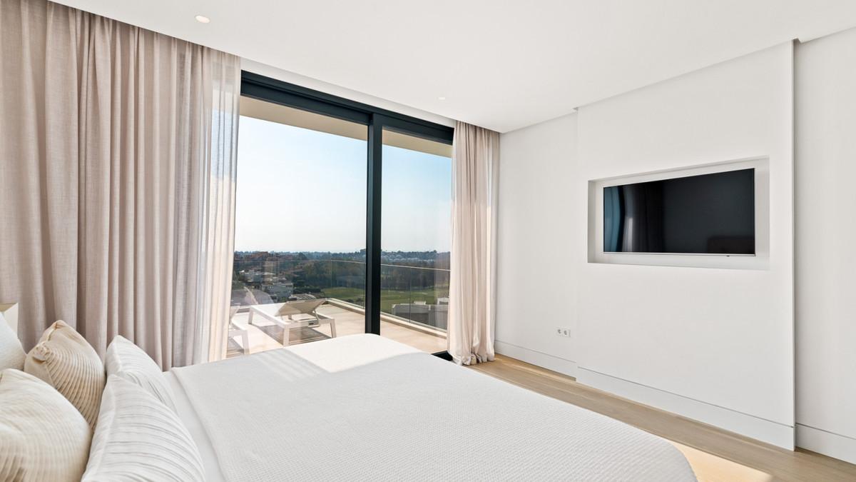 Villa for Sale in Benahavís