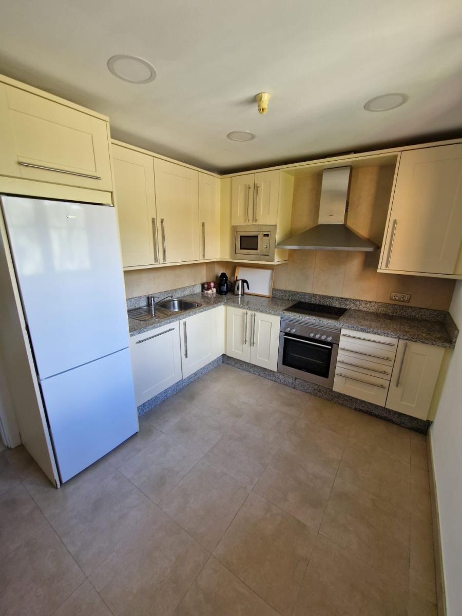 Apartment for Sale in Benahavís