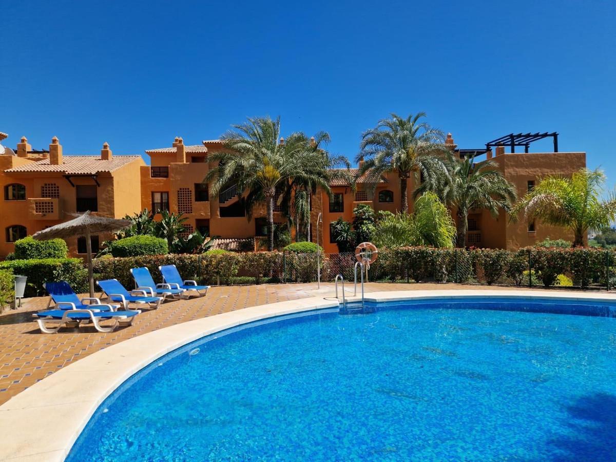 Apartment for Sale in Benahavís