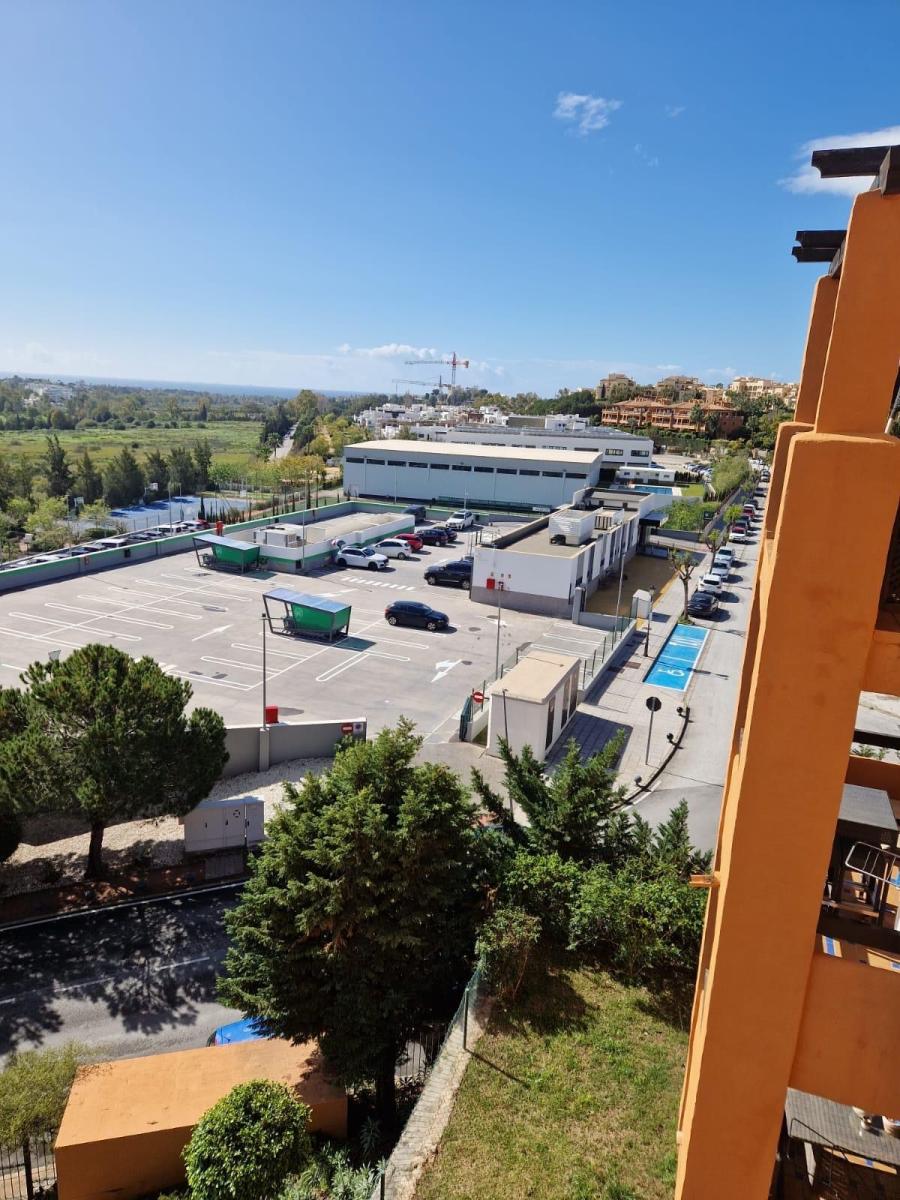 Apartment for Sale in Benahavís