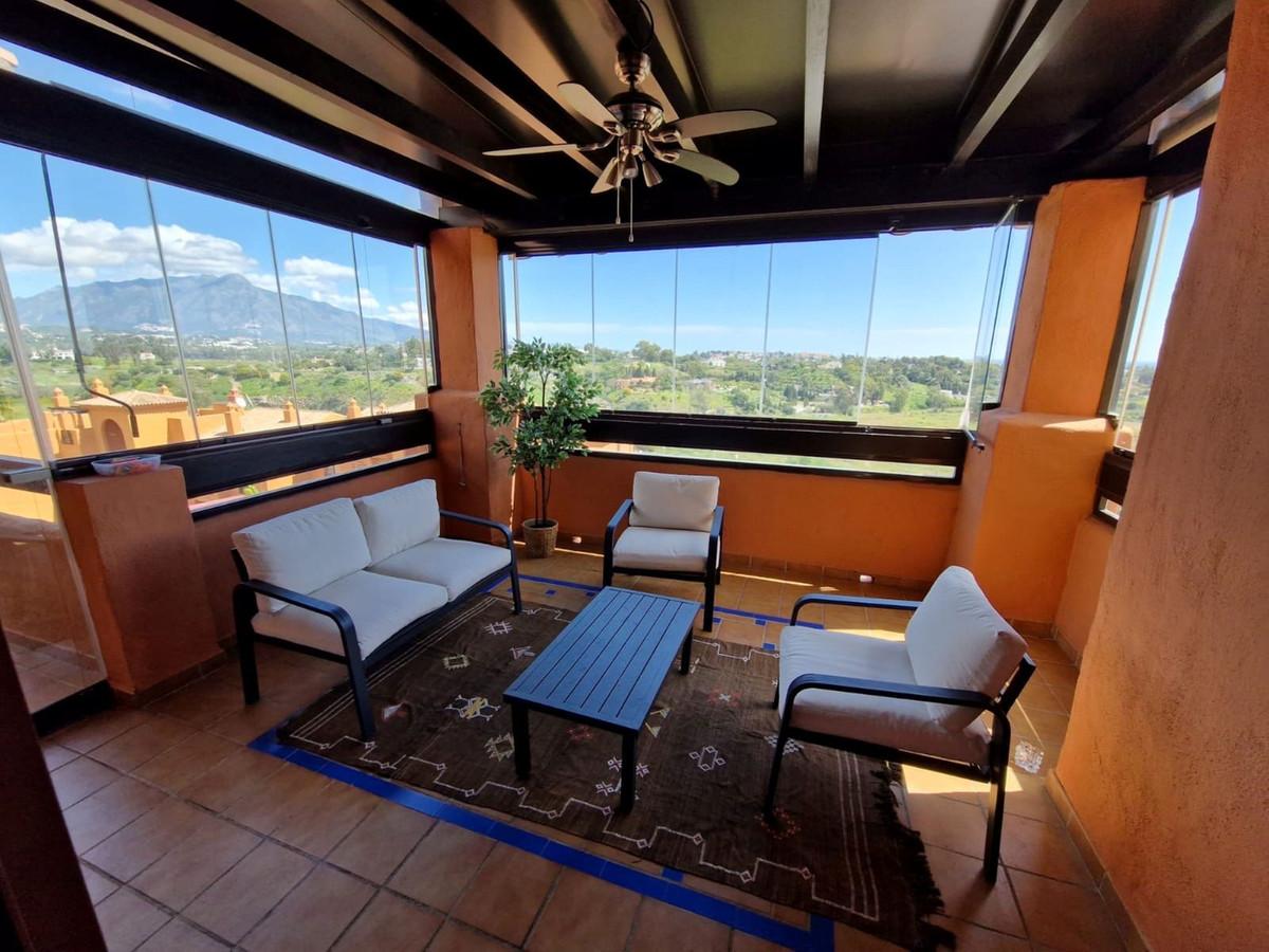 Apartment for Sale in Benahavís