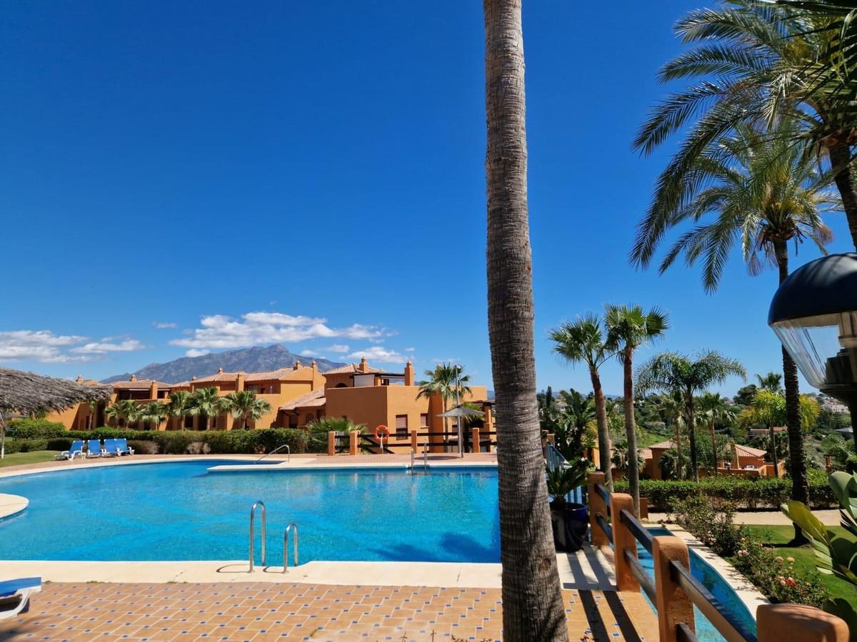 Apartment for Sale in Benahavís