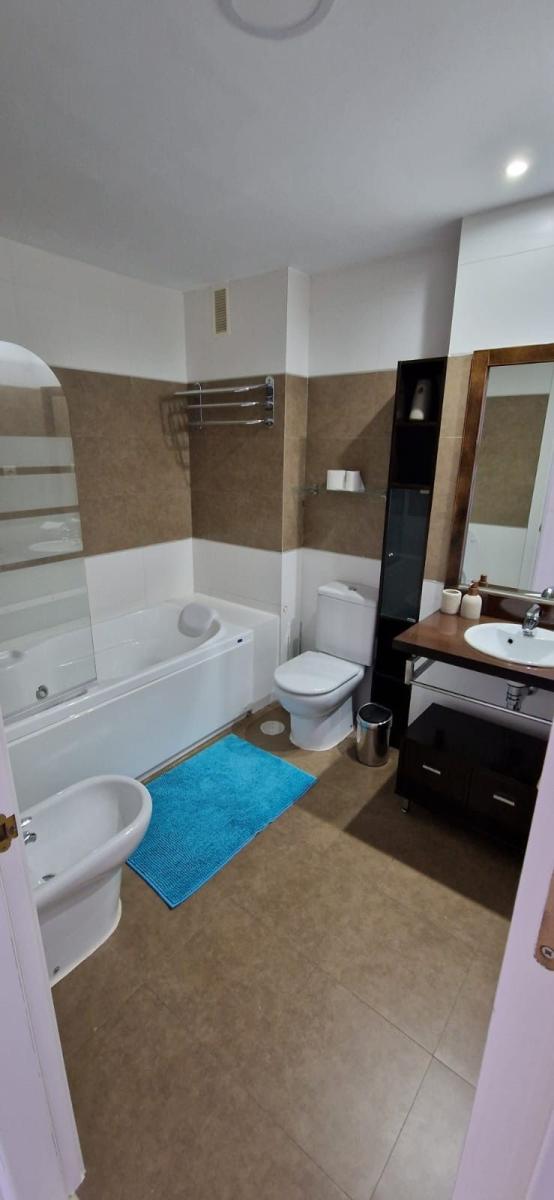 Apartment for Sale in Benahavís