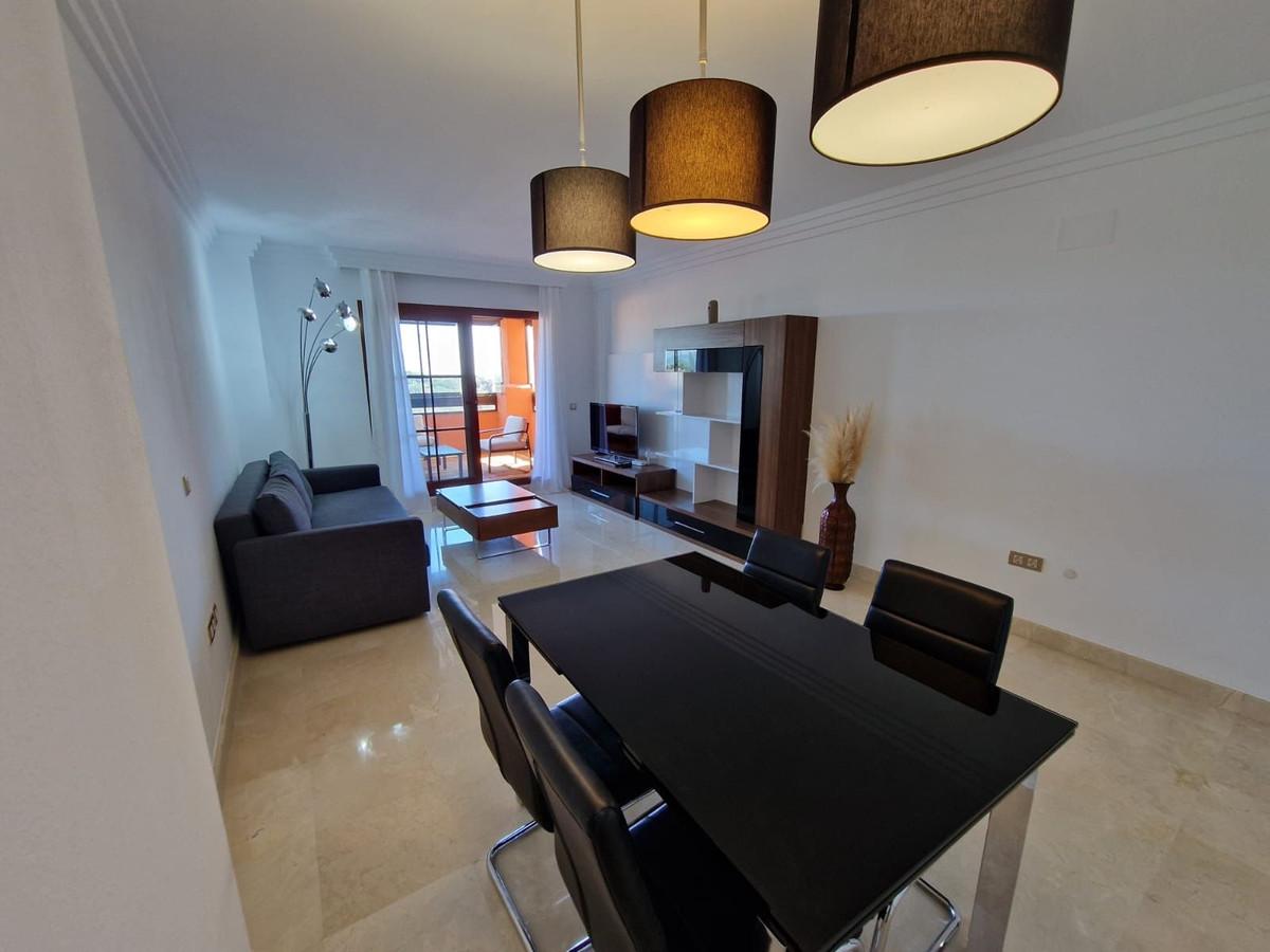 Apartment for Sale in Benahavís