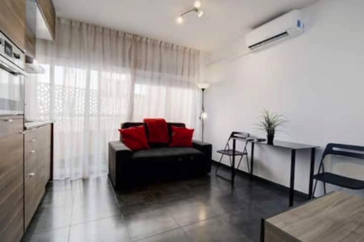 Apartamento en Venta en Marbella