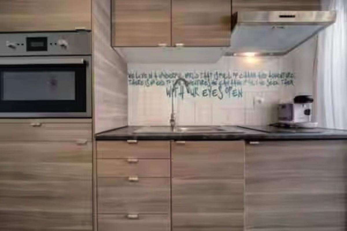 Apartamento en Venta en Marbella