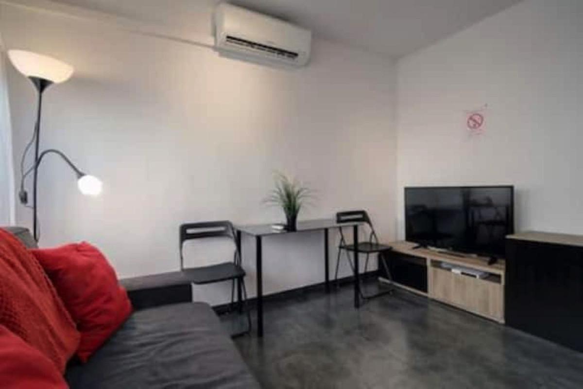 Apartamento en Venta en Marbella