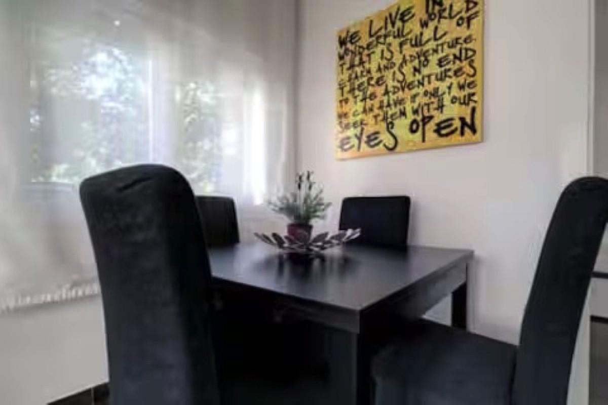 Apartamento en Venta en Marbella