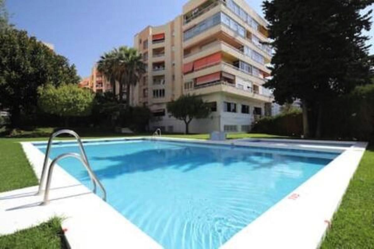 Apartamento en Venta en Marbella