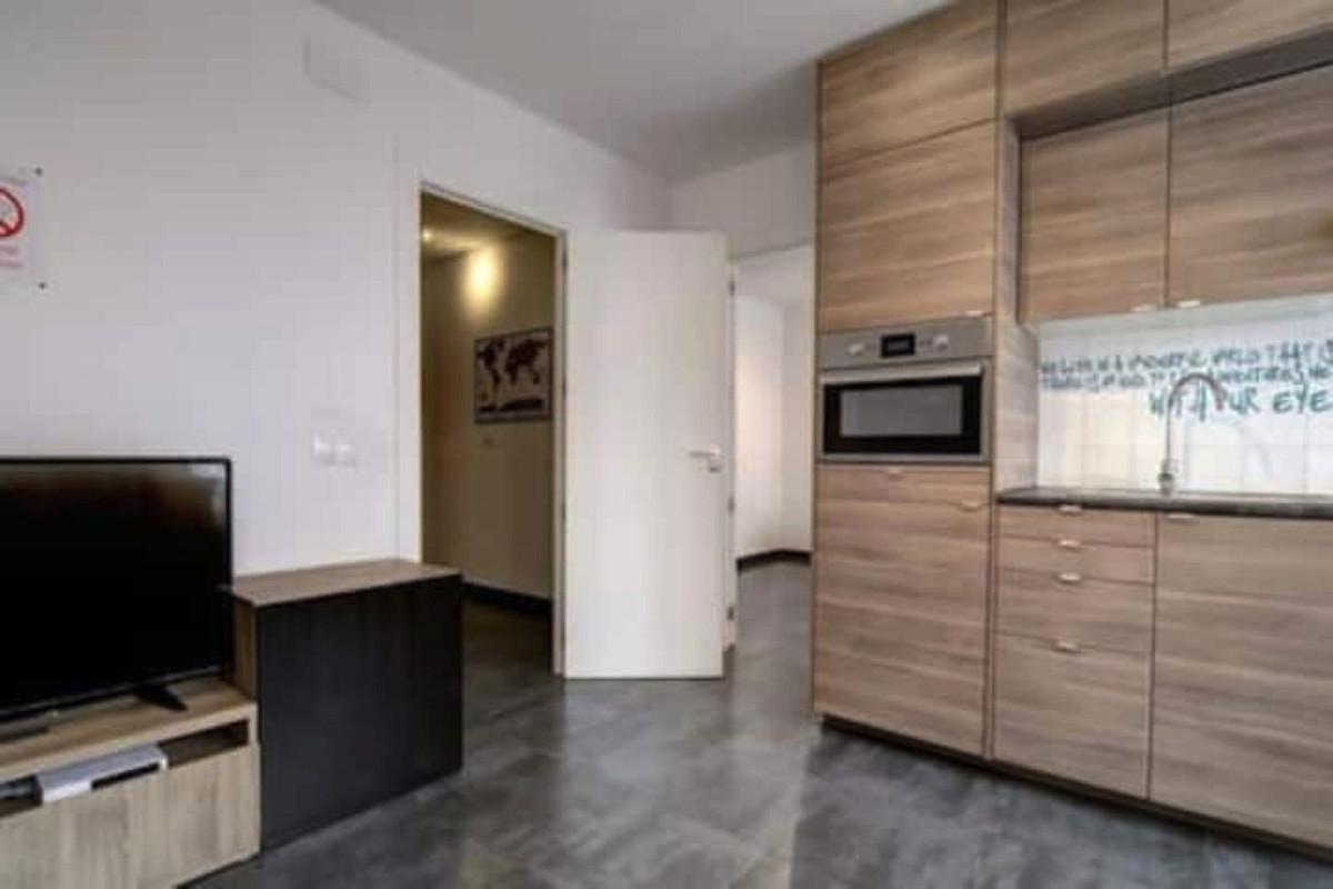 Apartamento en Venta en Marbella