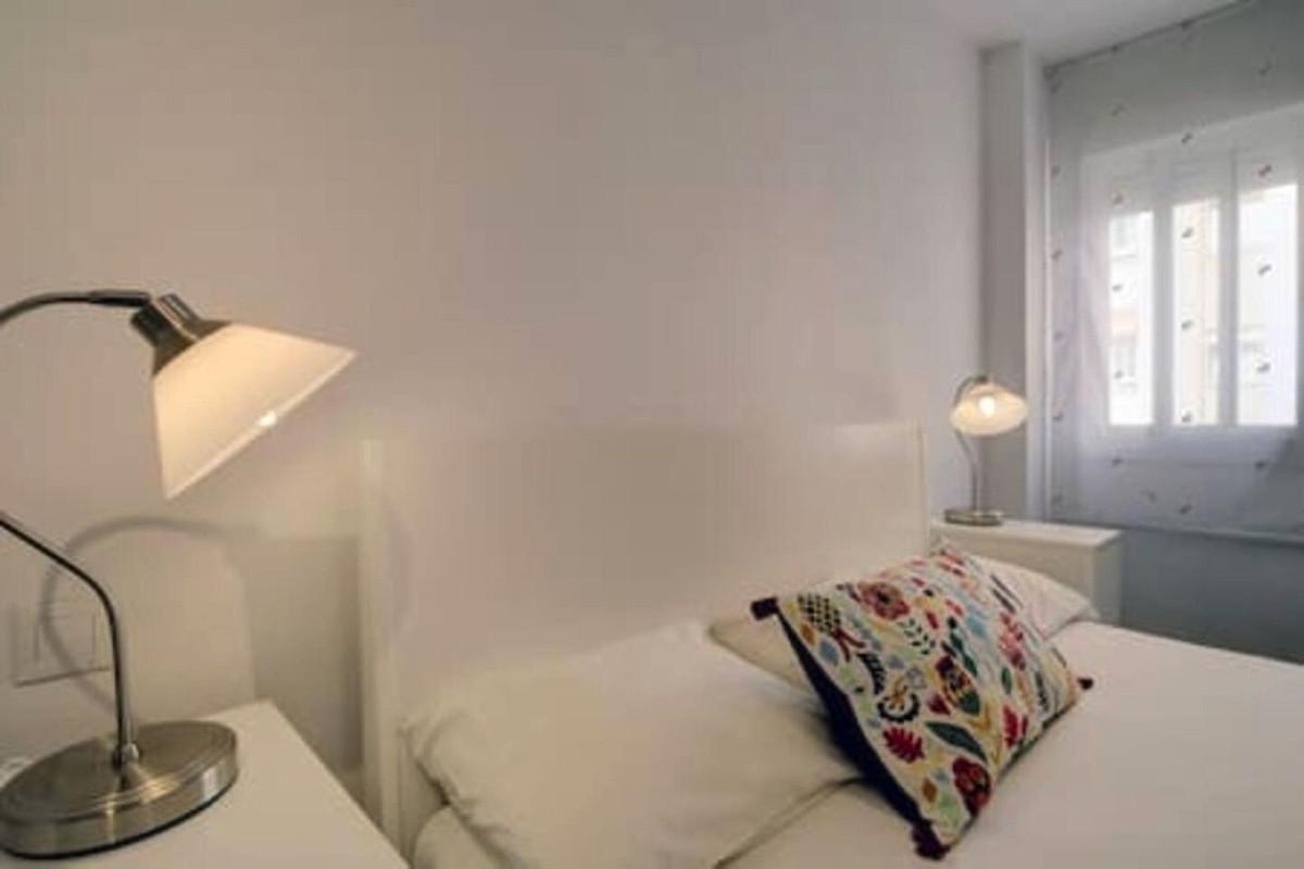 Apartamento en Venta en Marbella